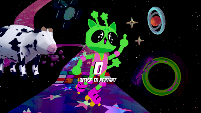 Groovy Glorp Galaxy Image