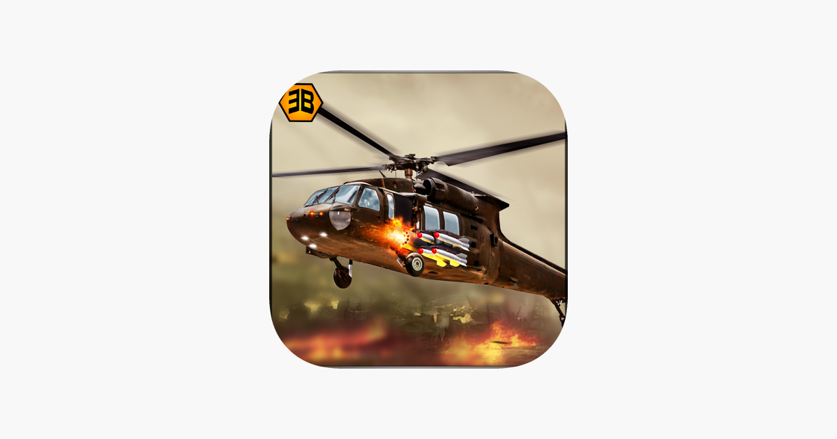 Games like Gunship Robot Helicopter Fight