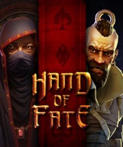 Hand of Fate Image