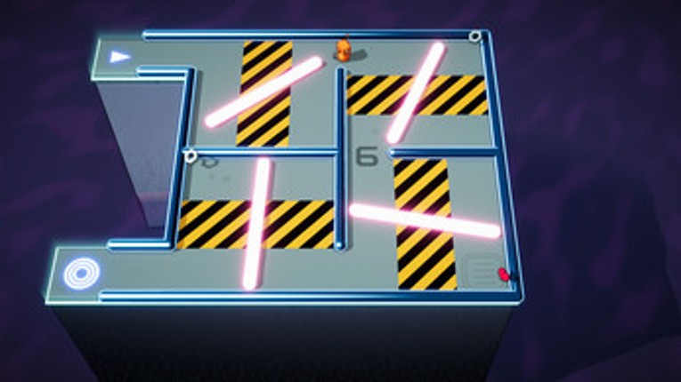 Hard Code screenshot