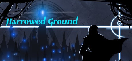 Games like Harrowed Ground