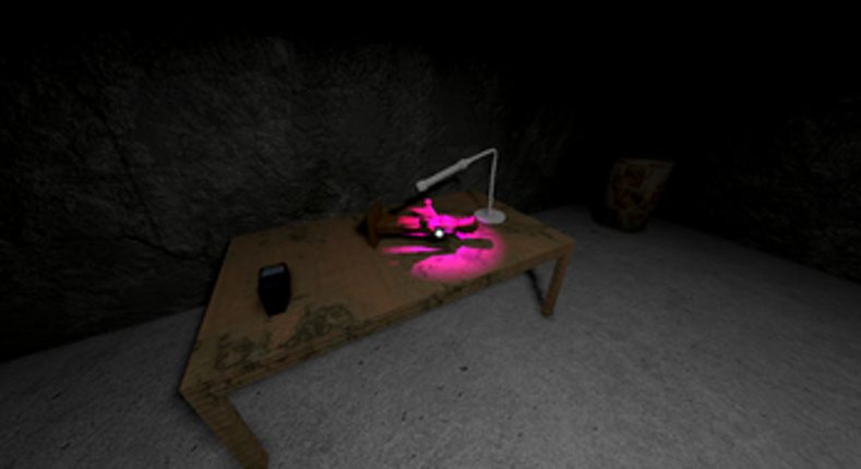 Hauntiquities screenshot