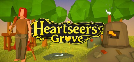 Games like Heartseers Grove