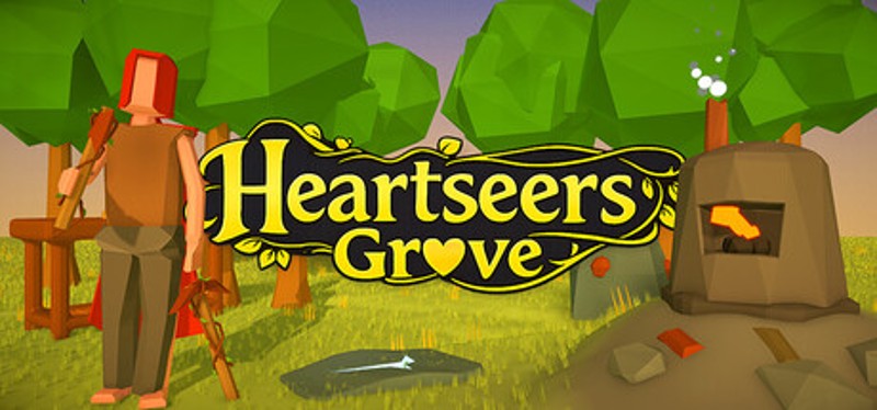 Heartseers Grove Game Cover