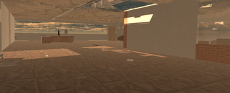 Heatwave - Level 5 Image