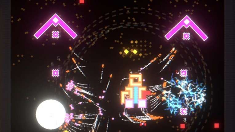 HELLDROP screenshot