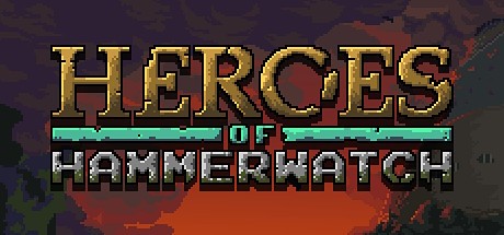 Games like Heroes of Hammerwatch