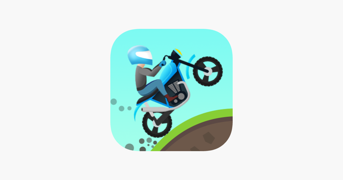 Games like Hill Moto Racing 3