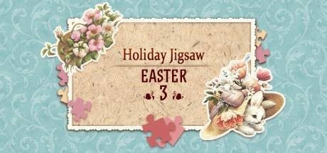 Games like Holiday Jigsaw Easter 3
