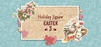 Holiday Jigsaw Easter 3 Image