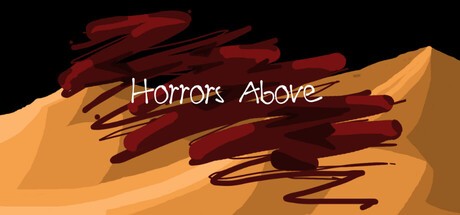 Games like Horrors Above