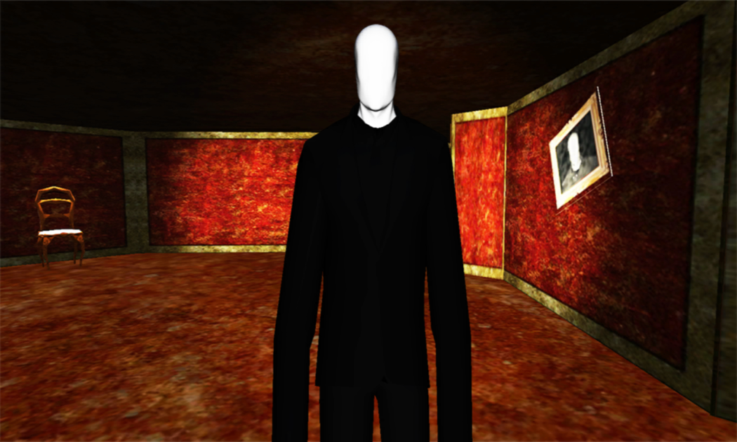 Games like House of Slender TV