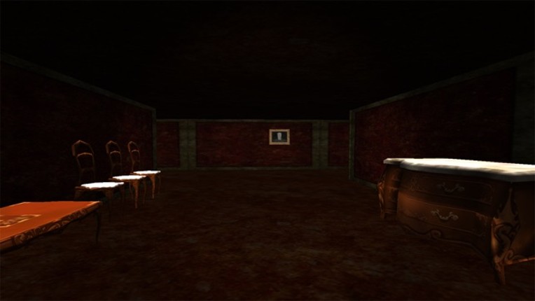 House of Slender TV Image