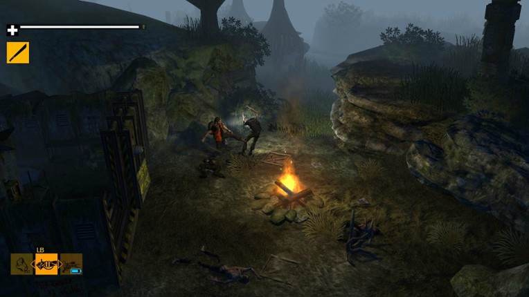 How to Survive: Storm Warning Edition screenshot