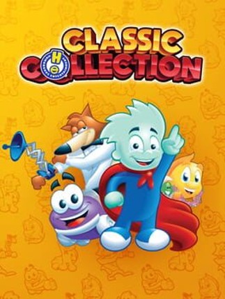 Humongous Classic Collection Game Cover