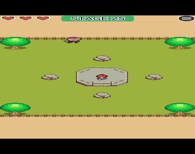 Games like Hungry Zombie