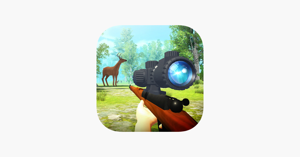 Games like Hunter Trainer