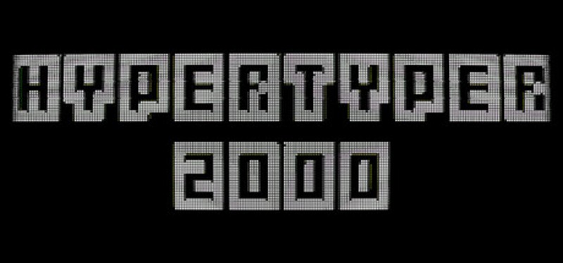 HyperTyper 2000 Image