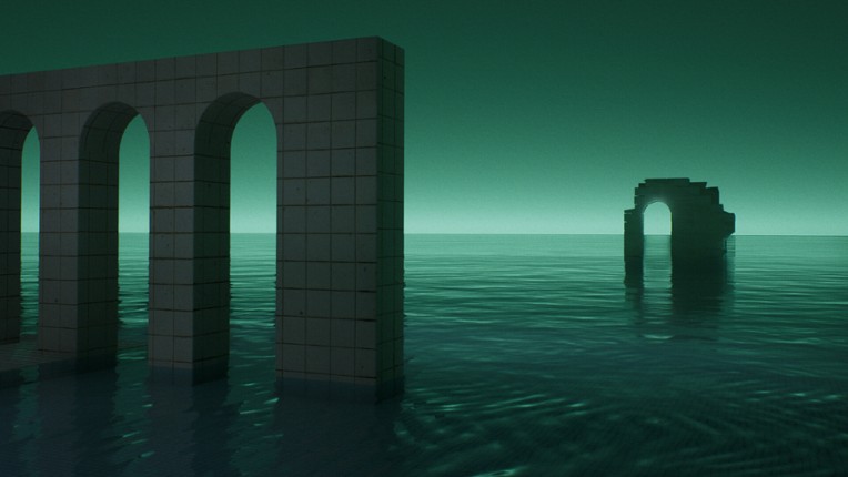 I Have Been Here Before? Image
