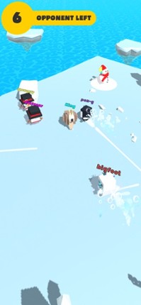 Ice Arena screenshot