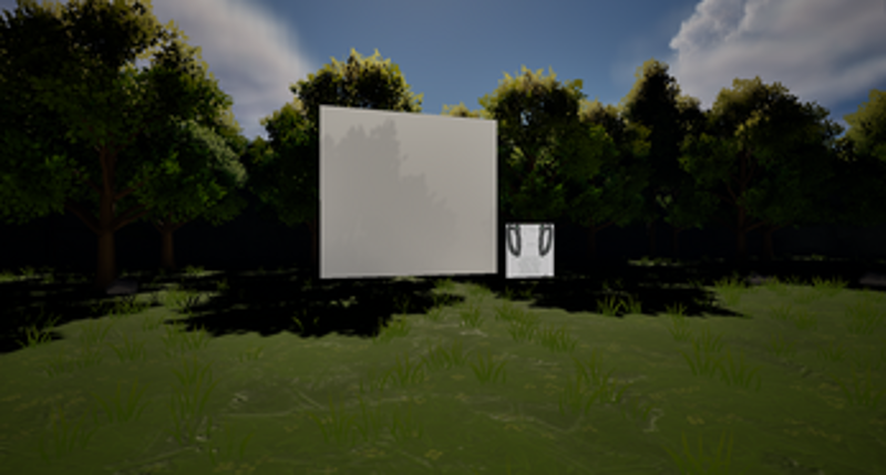 Immersion Art Image