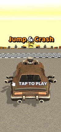 Jump and Crash! Image
