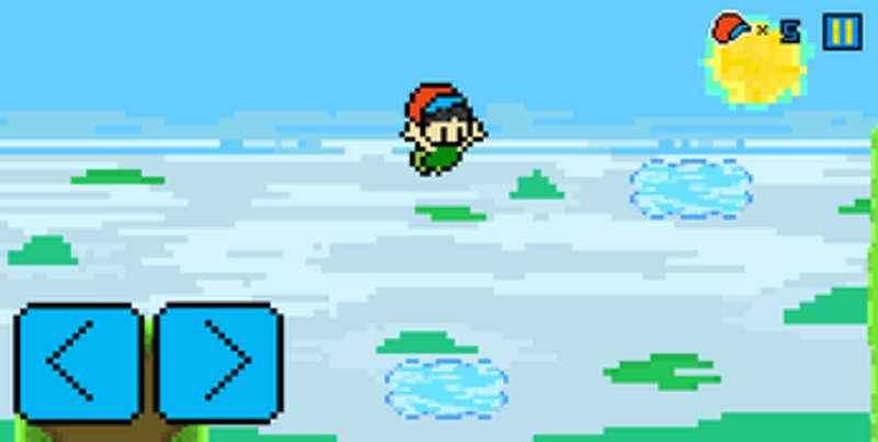 Jumper Adventures Quest (DEMO 2025) Image