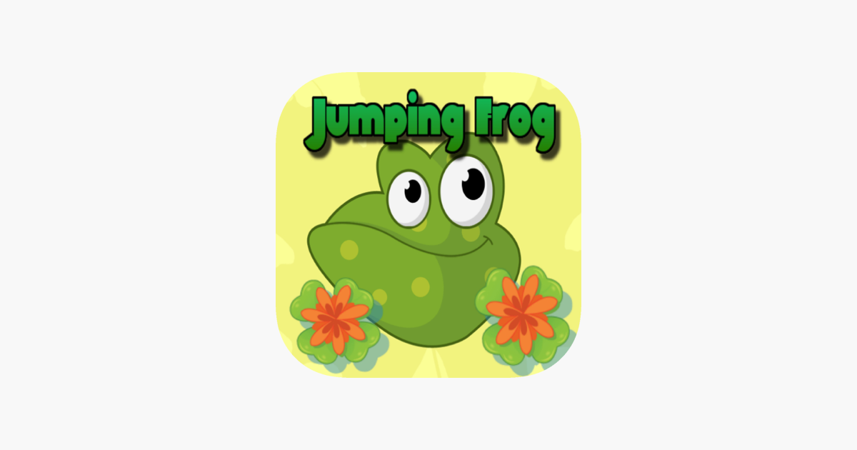 Games like Jumping Frog Puzzle Games