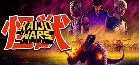 Games like Kaiju Wars