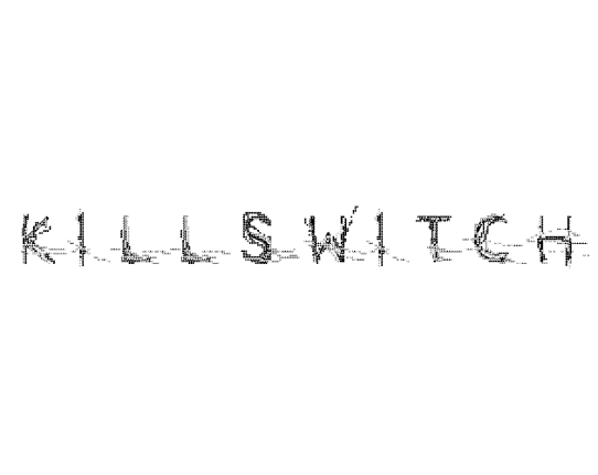 Killswitch Game Cover