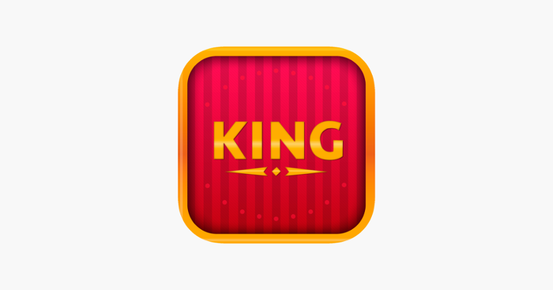 King of Hearts by ConectaGames Image