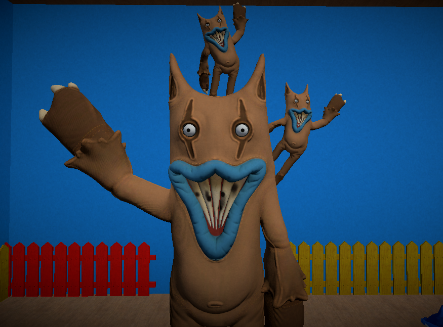 Games like Kitty And Freinds (BETA)