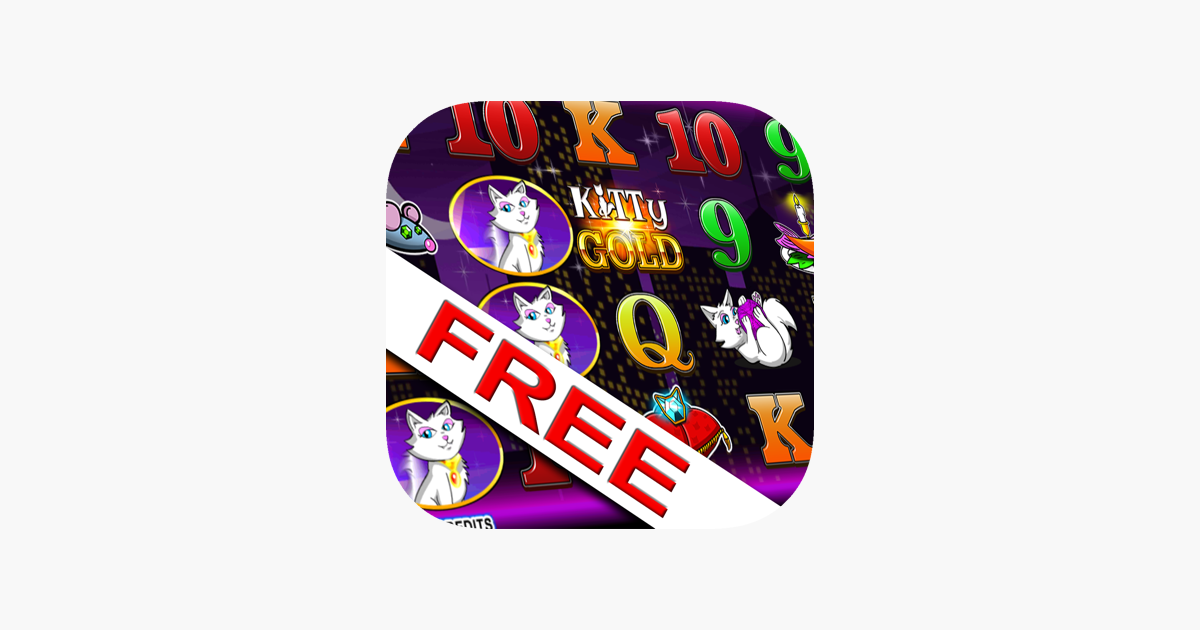 Games like Kitty Gold Slots