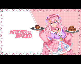 Games like Knead for speed