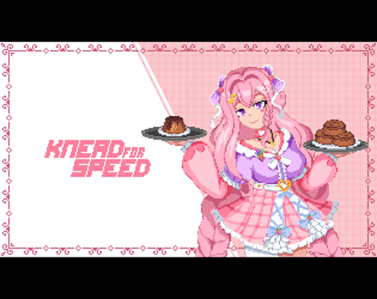 Knead for speed Image