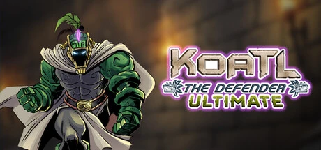 Games like Koatl The Defender ULTIMATE