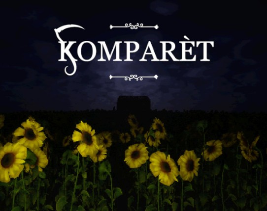 Komparet Image