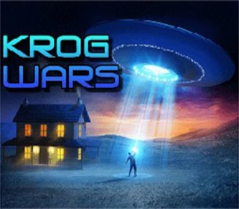 Krog Wars Image