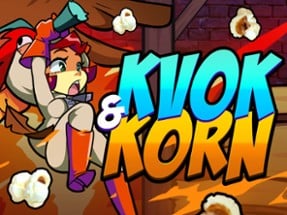 Kvok & Korn Image