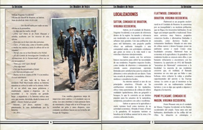 La Invasión Image