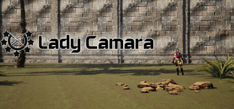 Lady Camara Image