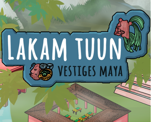 Lakam Tuun Game Cover