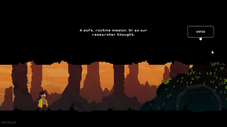 Lameguards screenshot