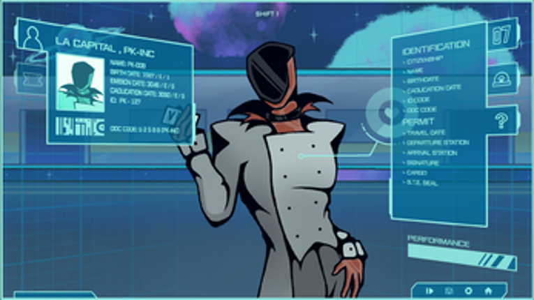 Last Call [DEMO] Image