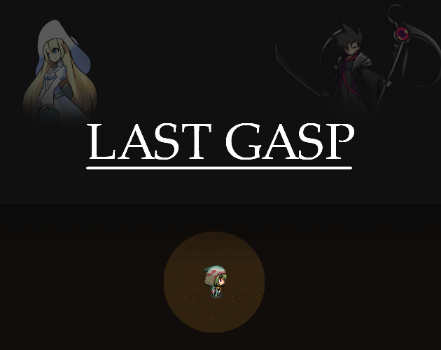 Games like Last Gasp (Early Access)