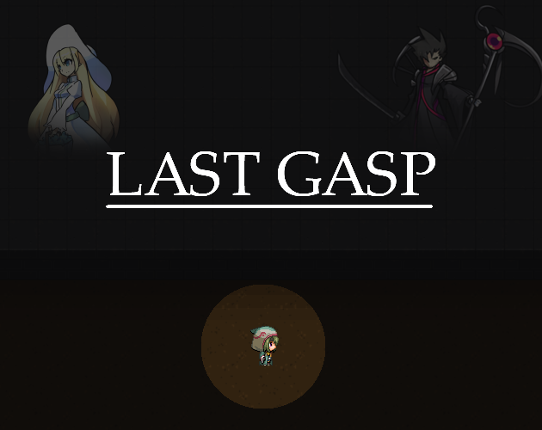 Last Gasp (Early Access) Image