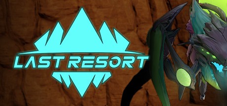 Games like Last Resort