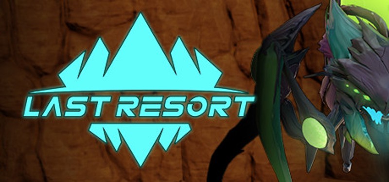 Last Resort Image