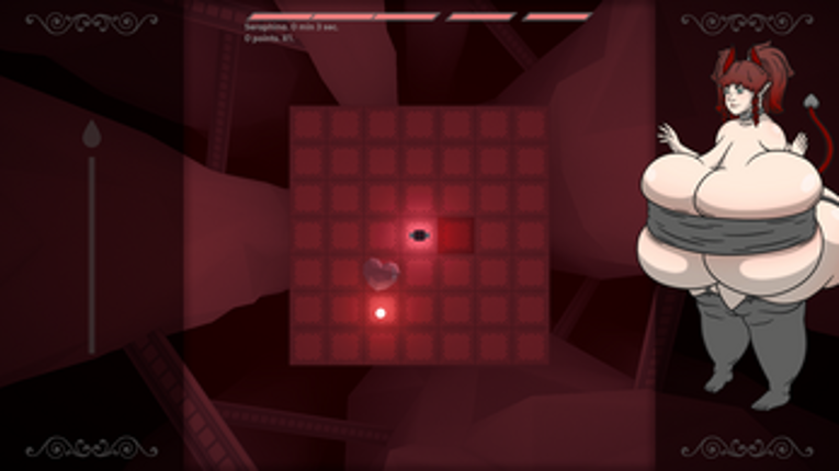 Layers of Bust screenshot