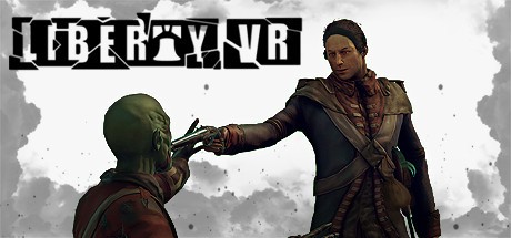 Games like LIBERTY VR